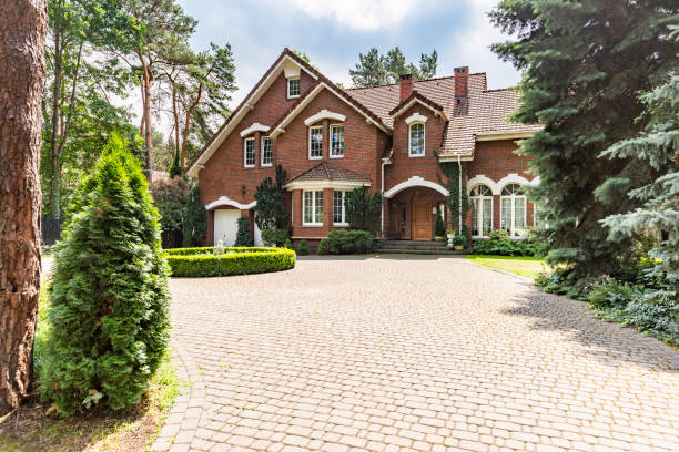 Best Driveway Paving Company  in Rodney Village, DE