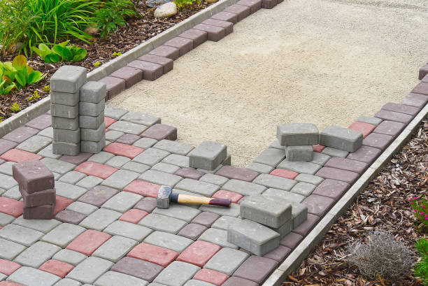 Professional Driveway Pavers in Rodney Village, DE