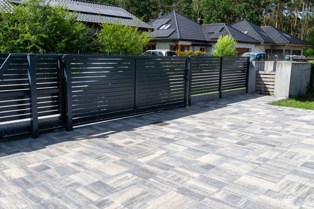 Best Residential Driveway Paver Services  in Rodney Village, DE