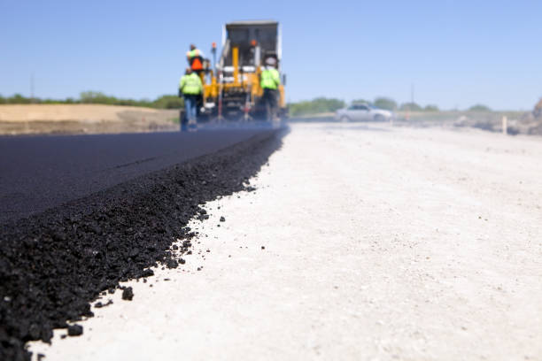 Best Driveway Paving Contractor  in Rodney Village, DE