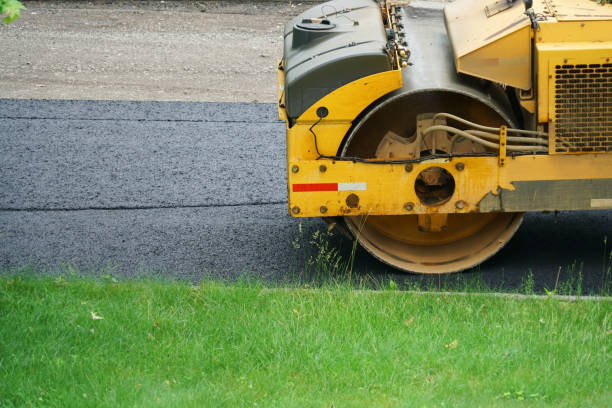 Best Interlocking Driveway Pavers  in Rodney Village, DE