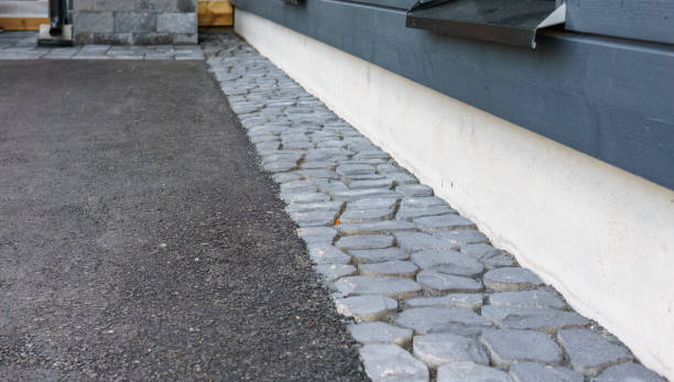 Best Brick Driveway Pavers  in Rodney Village, DE