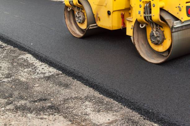 Best Affordable Driveway Paving  in Rodney Village, DE