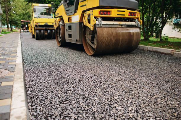Trusted Rodney Village, DE Driveway Pavers Experts