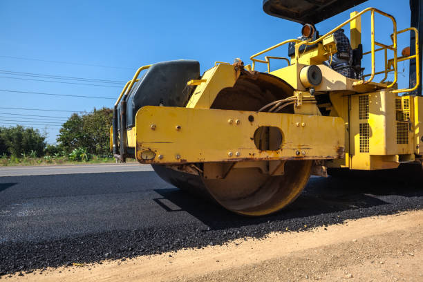Best Decorative Driveway Pavers  in Rodney Village, DE
